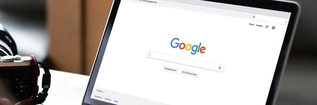 Intenção de busca dos usuários: como o Google entende?  