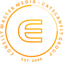 Conelly Master Media - Agência de Publicidade em Curitiba e Ponta Grossa