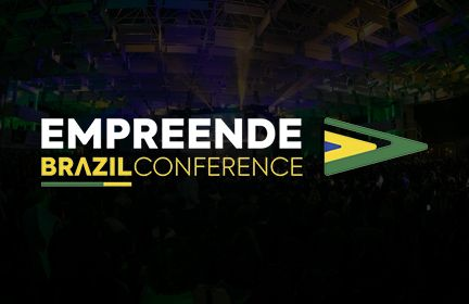 Publicitário e empresário paranaense será palestrante no maior evento privado de empreendedorismo da América Latina