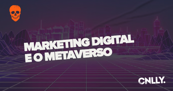 Marketing Digital no Metaverso