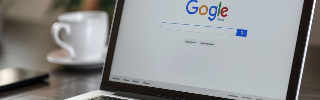 Como funciona o algoritmo de busca do Google