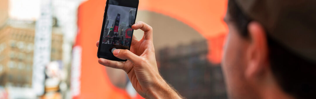 Por que o Offline Continua Sendo Essencial