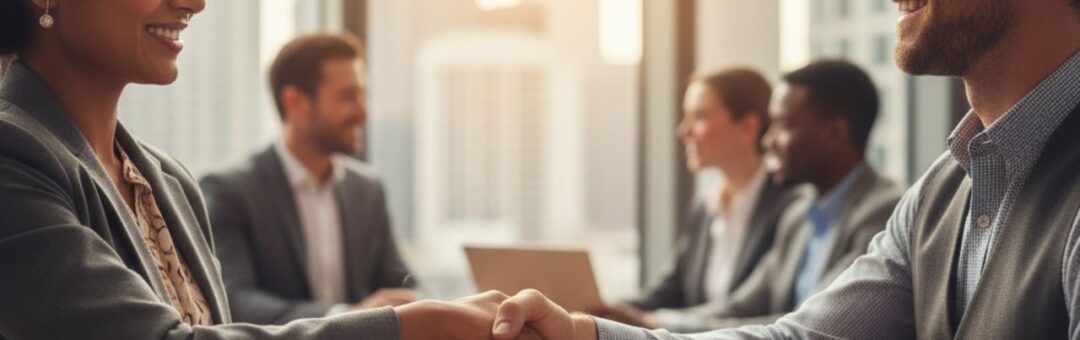 Por Que o Marketing de Relacionamento Começa no Mundo Offline