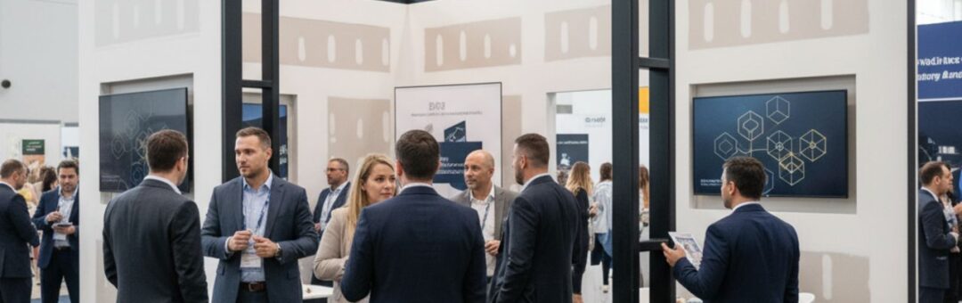 Branding Offline: Como Criar uma Presença Forte com Eventos e Patrocínios