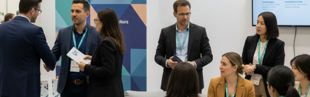 Branding Offline: Como Criar uma Presença Forte com Eventos e Patrocínios