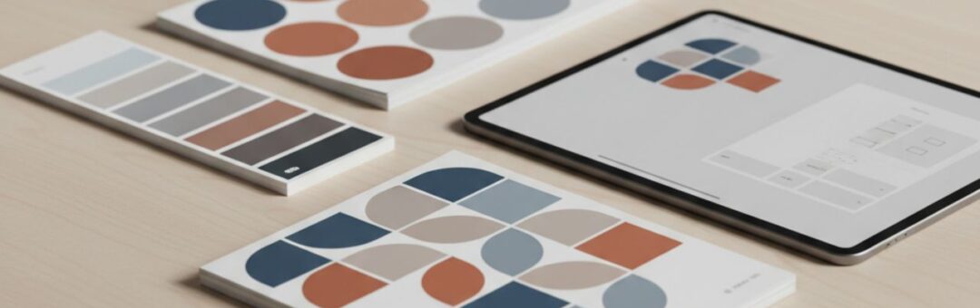 A Importância da Consistência Visual na Construção da Sua Identidade de Marca