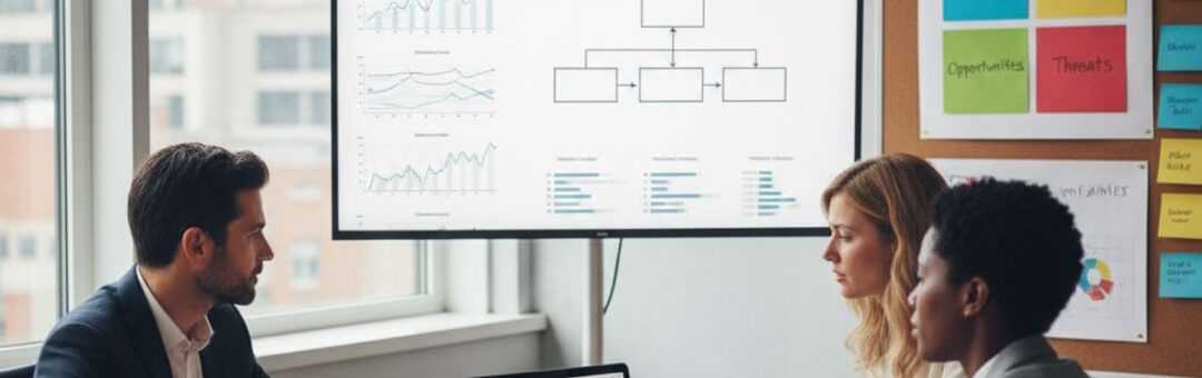 Planejamento Estratégico: O Passo a Passo para uma Campanha de Sucesso