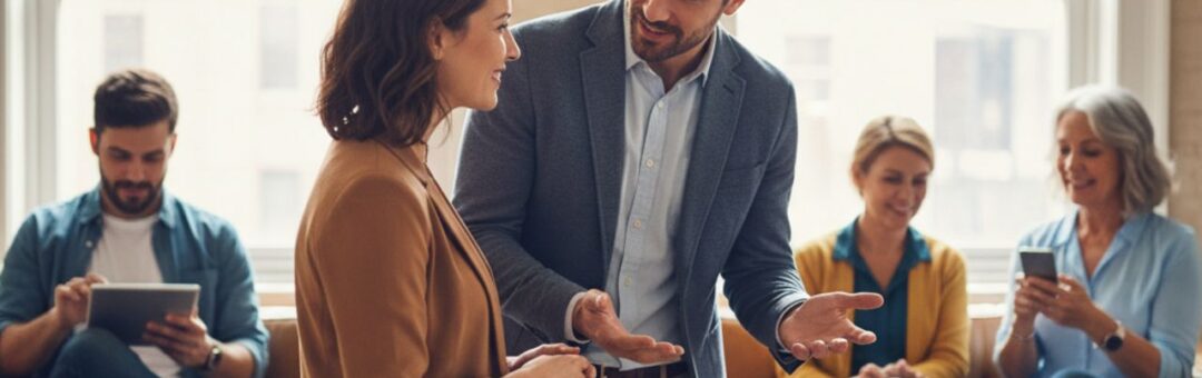 3 Estratégias de Marketing de Relacionamento para Fidelizar seus Clientes