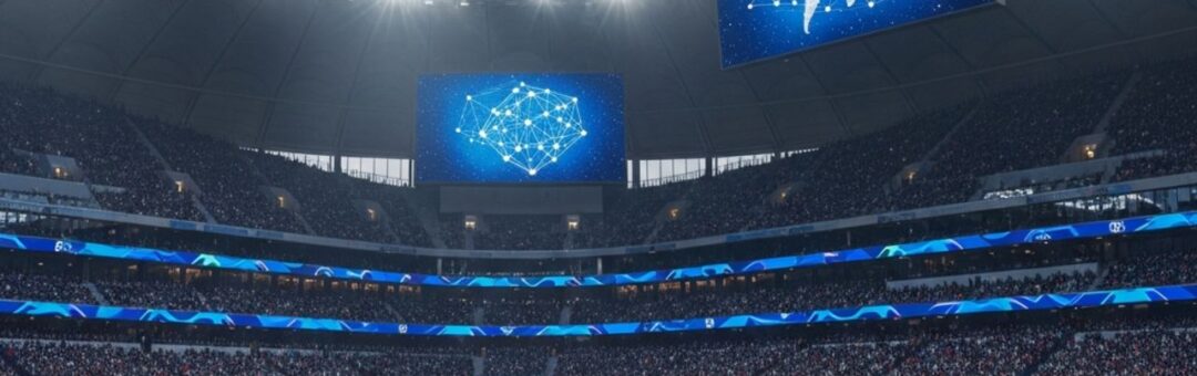 Como funciona a publicidade na Copa do Mundo 2026?