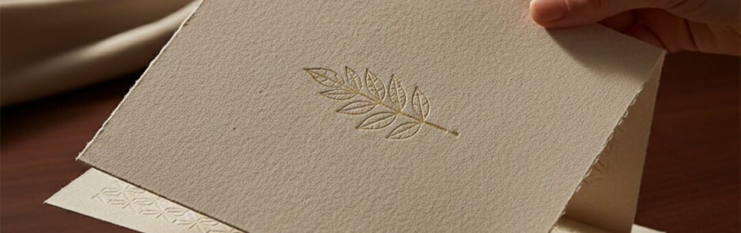 Mídia Impressa de Luxo: O valor tátil na era do excesso digital