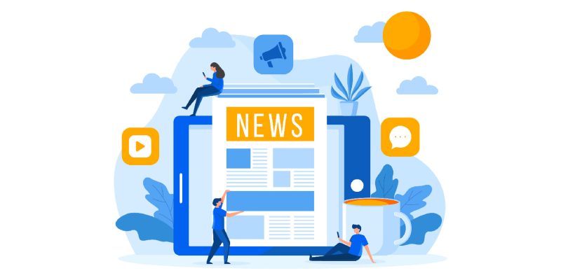 Marketing de conteúdo para o funil de vendas: Conheça a relevância da relação! Foto/Reprodução: @pikisuperstar/ Freepik