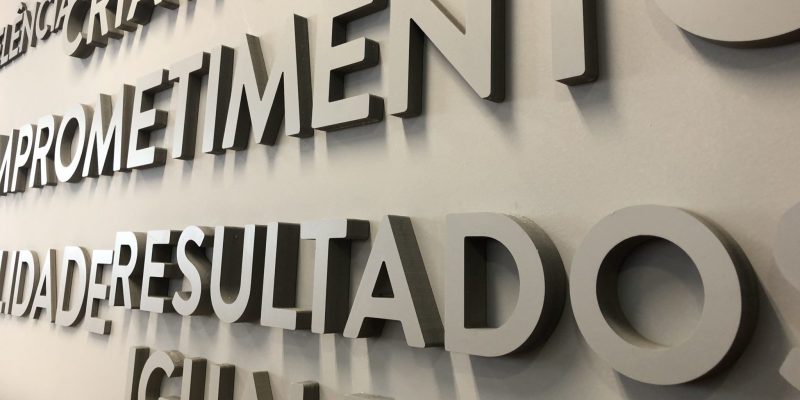 4 pilares fundamentais parceria profissional duradoura