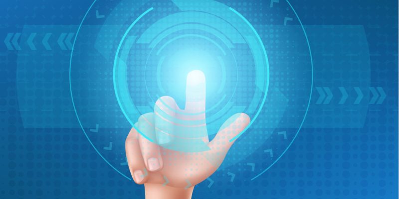 Conteúdo interativo. Foto/Reprodução: Freepik