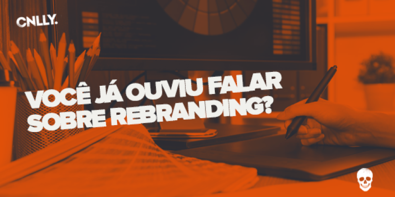 Rebranding