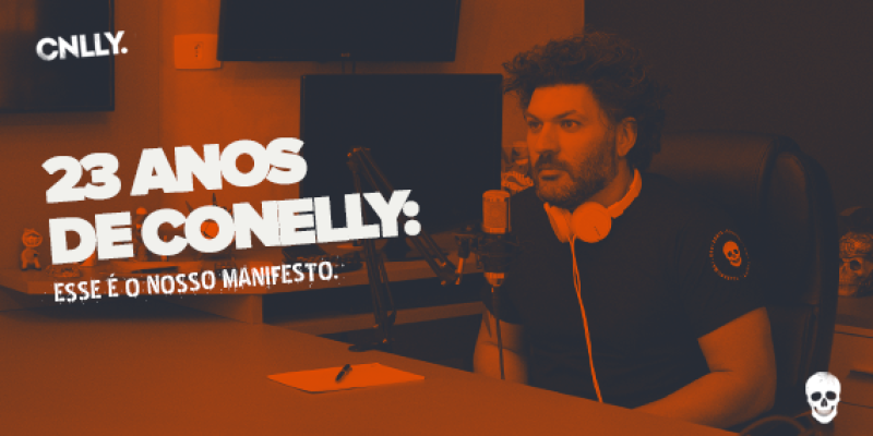 Aniversário Conelly