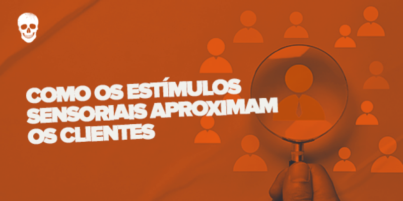 Estímulos sensoriais