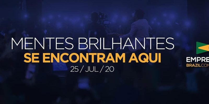 Empreende Brazil Conference