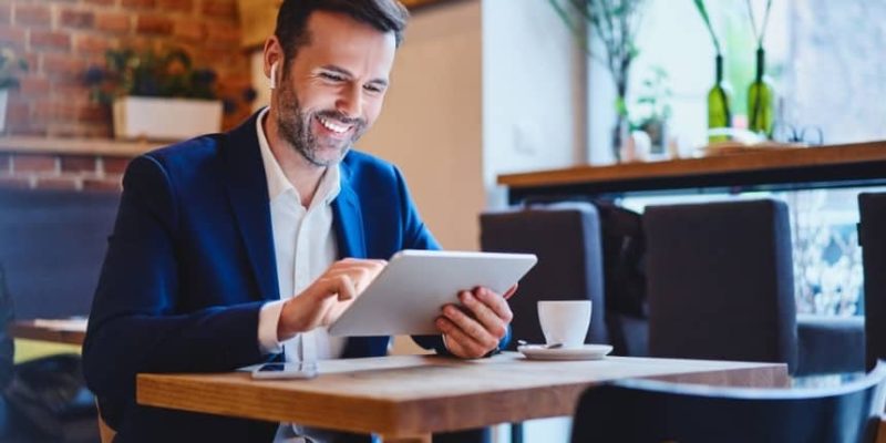 Empreendedorismo em tempos de crise. Foto/Reprodução: baranq - Adobe 