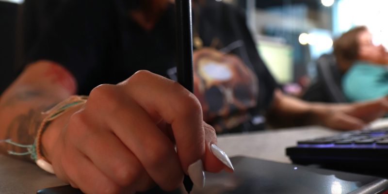 mídia programática