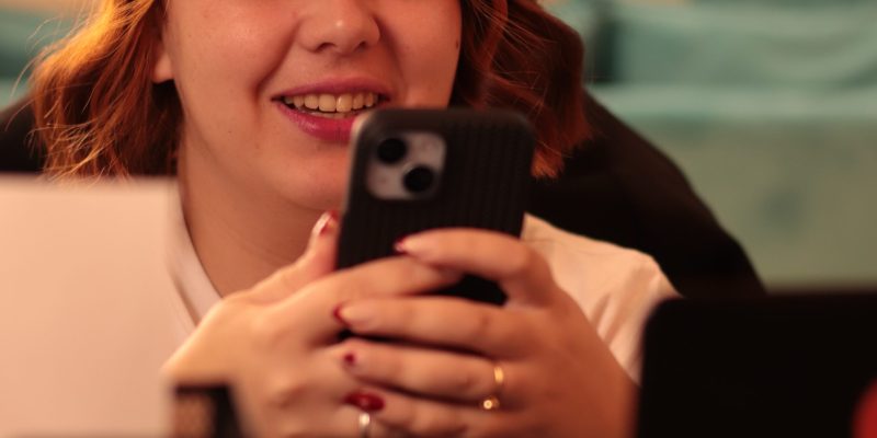 Sales development representative (SDR)