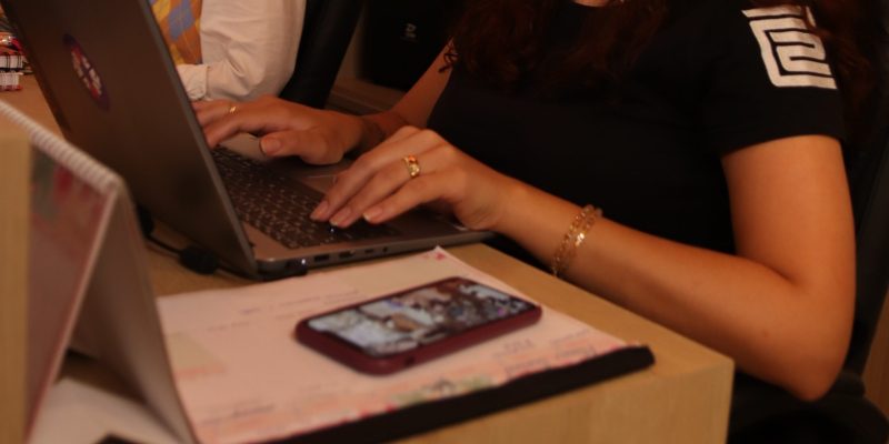 linhas editoriais no marketing