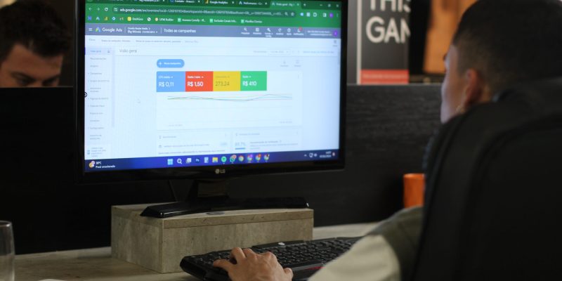 tendências no marketing