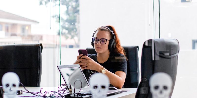 playlists do Spotify