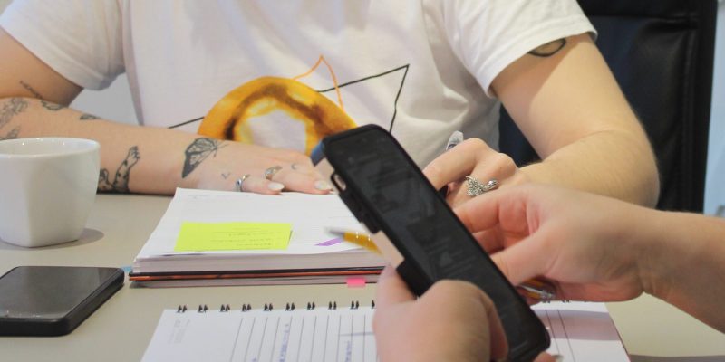 se destacar no TikTok