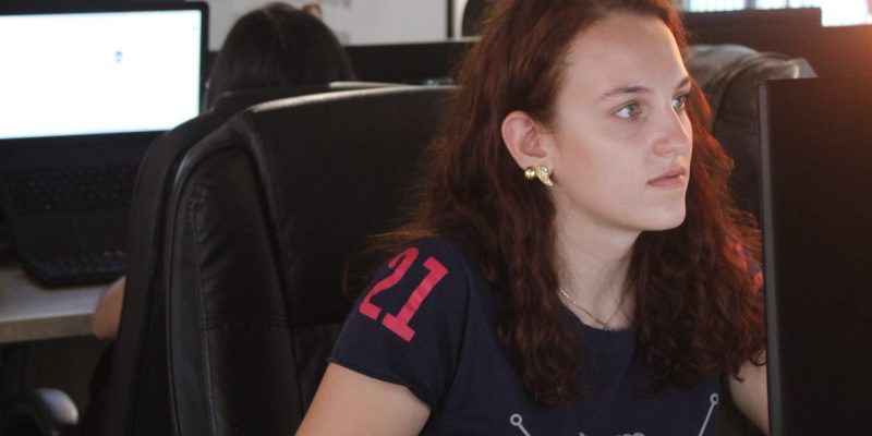 Diagnóstico de Marketing