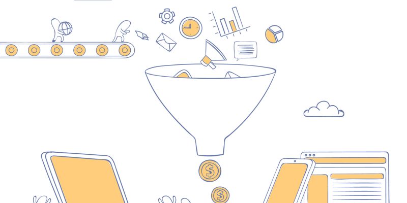 Jornada de compra de consumidor - Foto Freepik