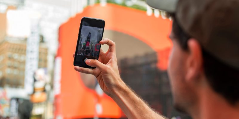 Marketing 360 Graus Como Unir Online e Offline