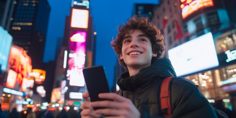 Por que o Offline Continua Sendo Essencial