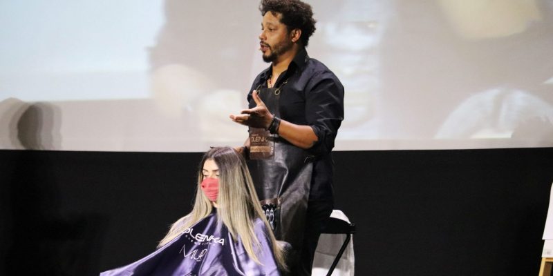 Evento VH. Foto/Reprodução: Mariana Schactae - Conelly Agência