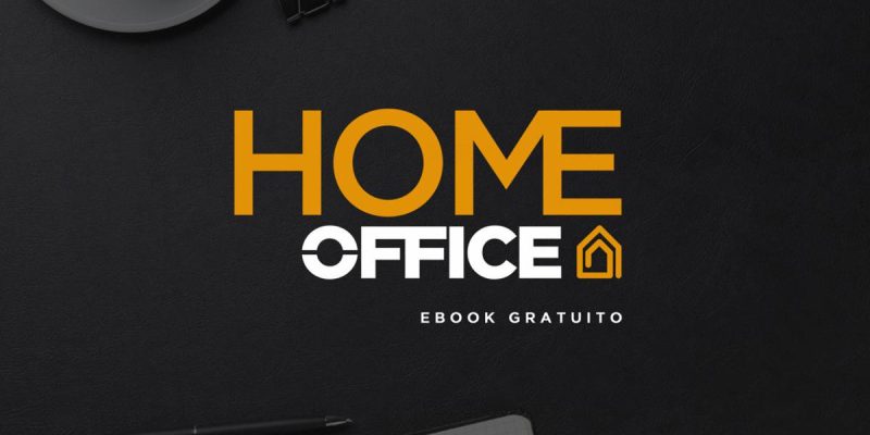 Home office: as adaptações do formato de trabalho em novos tempos