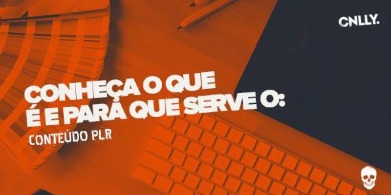 Conteúdo PLR