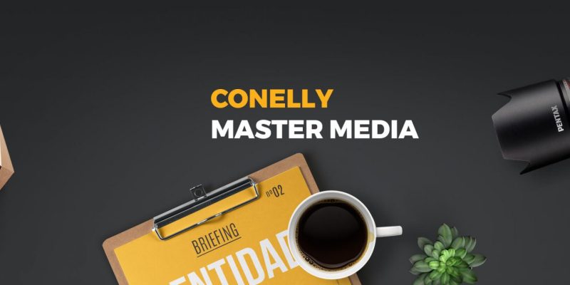 Por que somos diferentes do que já ouviu falar sobre serviços de propaganda? 