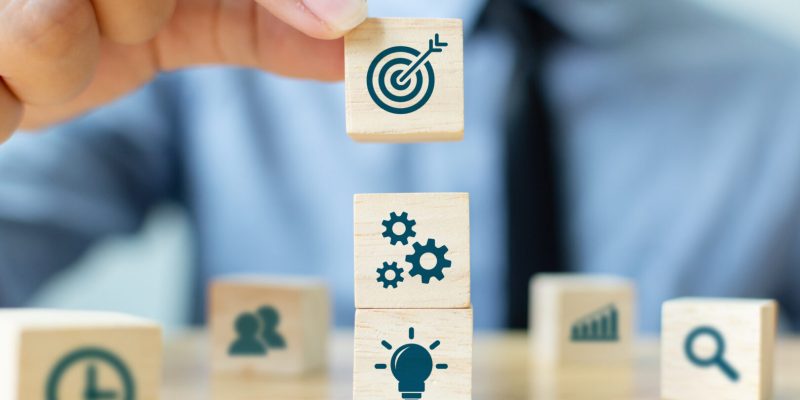 Estratégias de Marketing: o que são e como colocá-las em prática. Foto/Reprodução: marchmeena29 no iStock