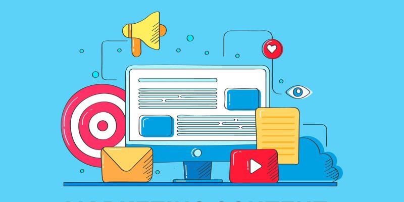 inbound marketing. Foto/Reprodução: freepik