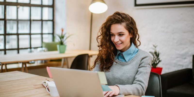 intraempreendedorismo via: brain - freepik