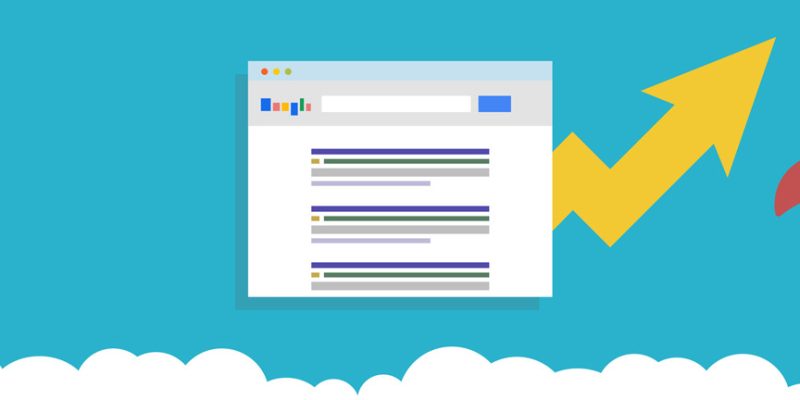 SEO: o que fará sua empresa ranquear bem em 2020. Via: DigiClack - Adobe