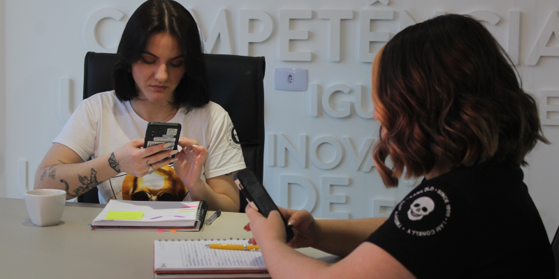 estratégias de marketing no WhatsApp